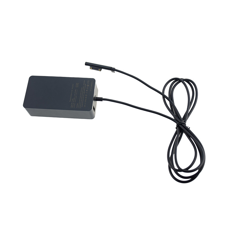 12V3.6A Laptop AC adapter microsoft 45w charger - Image 5