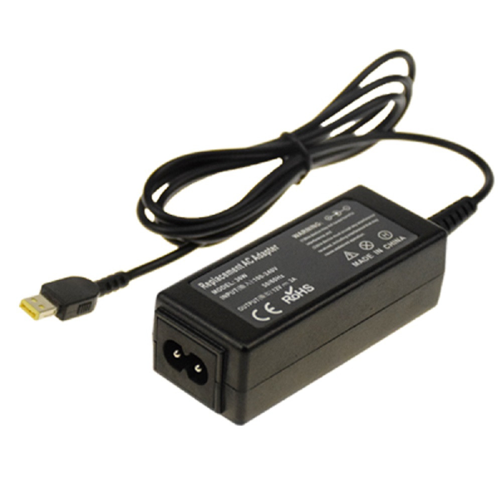 12V3A 36W USB AC Adapter Charger for Lenovo - Image 2