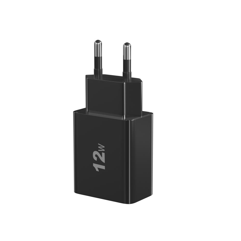 12W USB Wall Charger with FCC CE Certificate - Image 5