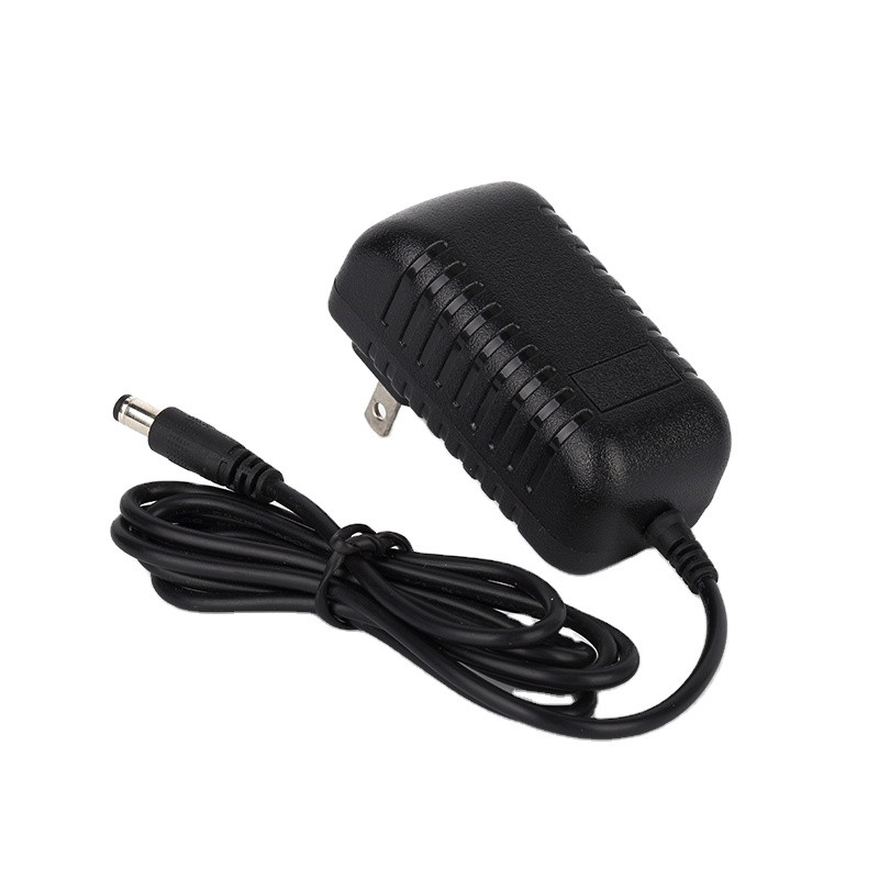 12W Wall Charger Adapter 24V-0.5A US Plug Portable - Image 2