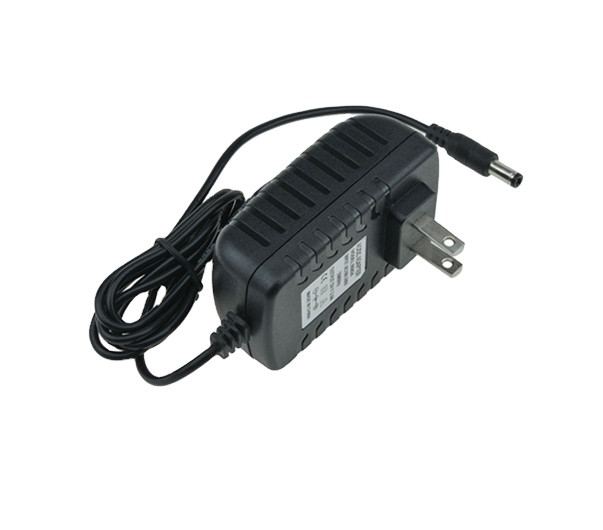 12W Wall Charger Adapter 24V-0.5A US Plug Portable - Image 3