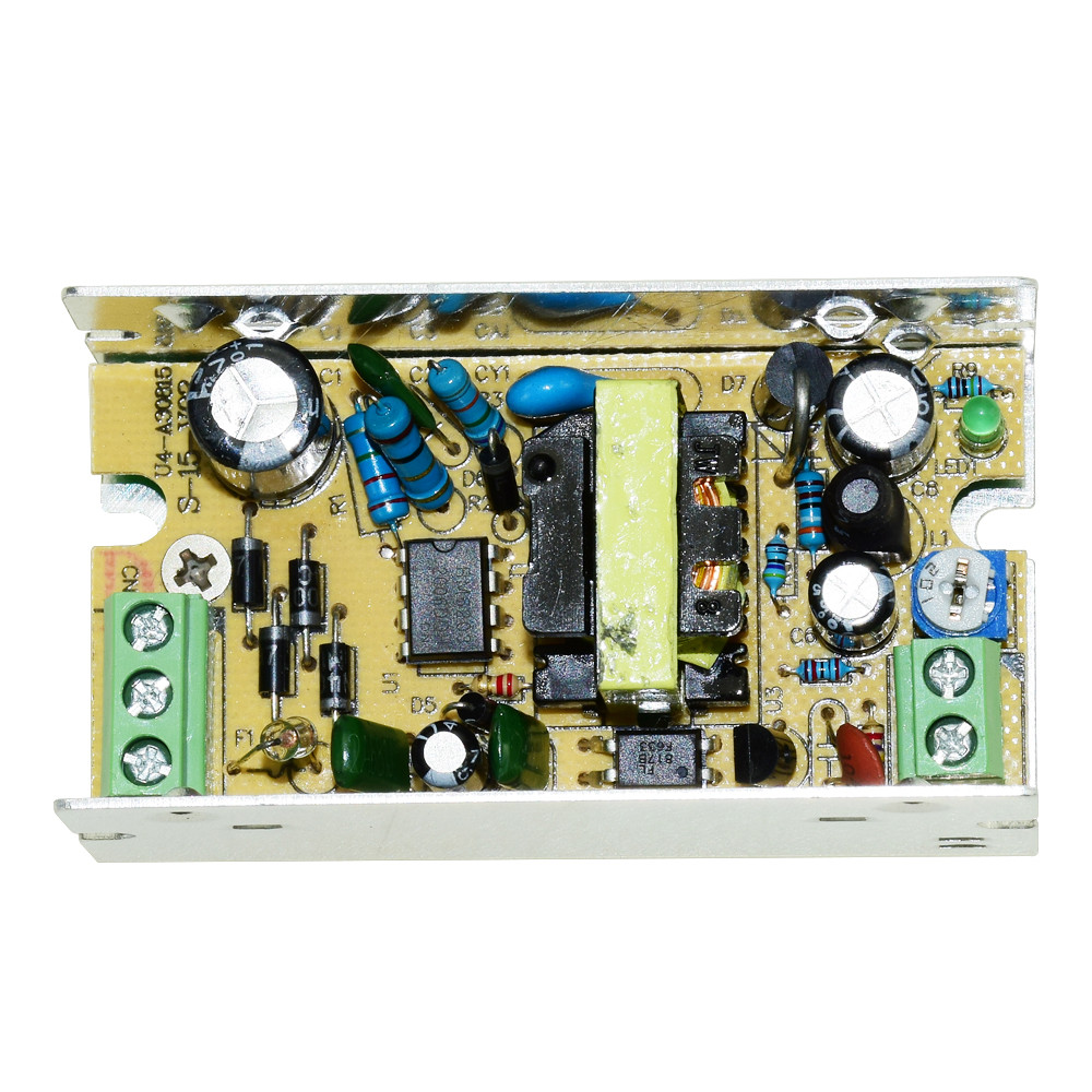 12v /1A Switching Power Supply - Image 4