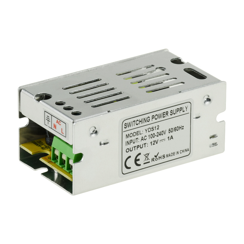 12v /1A Switching Power Supply - Image 7