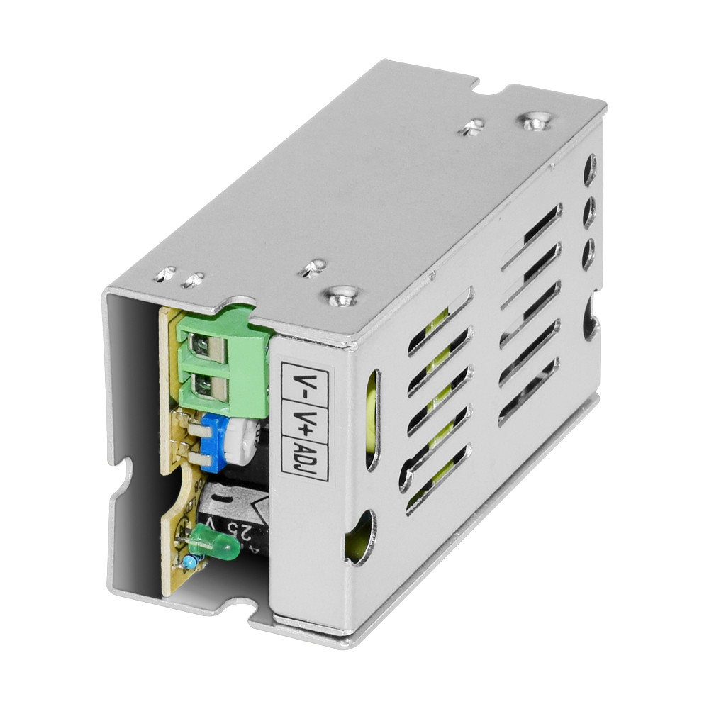 12v /1A Switching Power Supply - Image 8