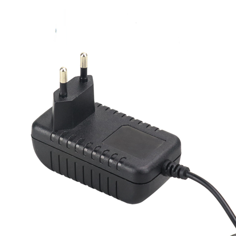 12v 1a Power Adapter EU Type Adapter