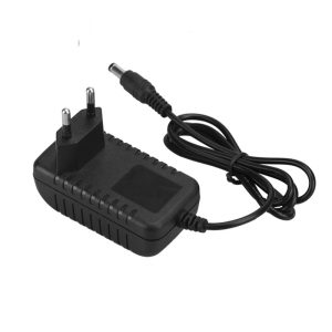 12v 1a Wall Mount Switching Adapter Power Supply