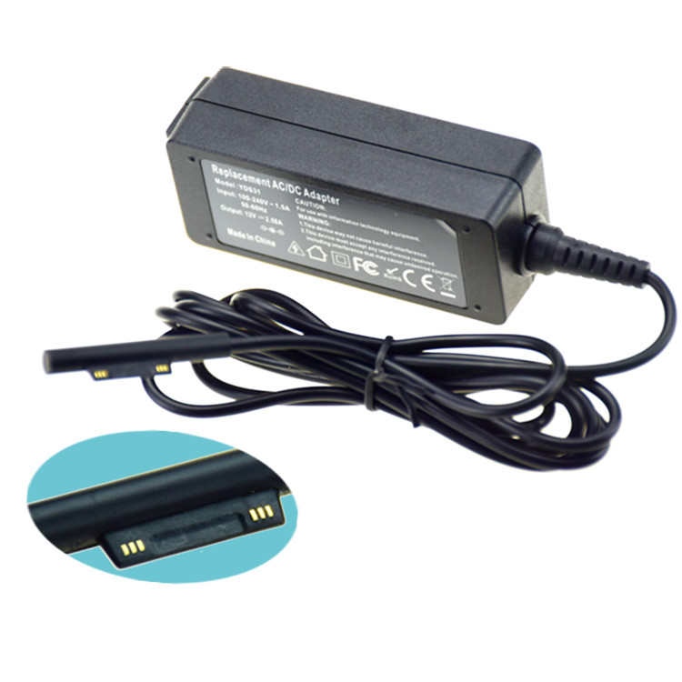 12v 2.58a 36w Microsoft surface pro3 pro4 Charger - Image 2