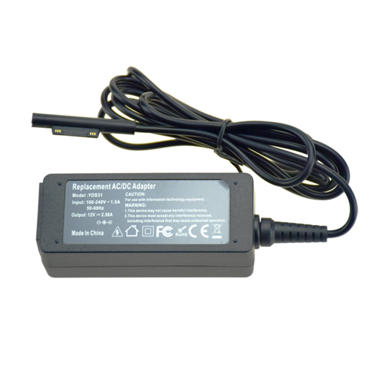 12v 2.58a 36w Microsoft surface pro3 pro4 Charger - Image 4