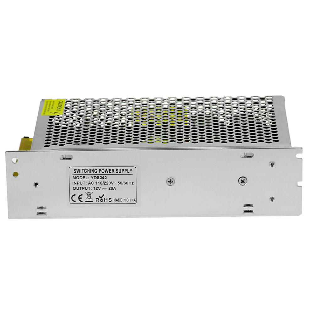 12v 20a 240w switching power supply - Image 2