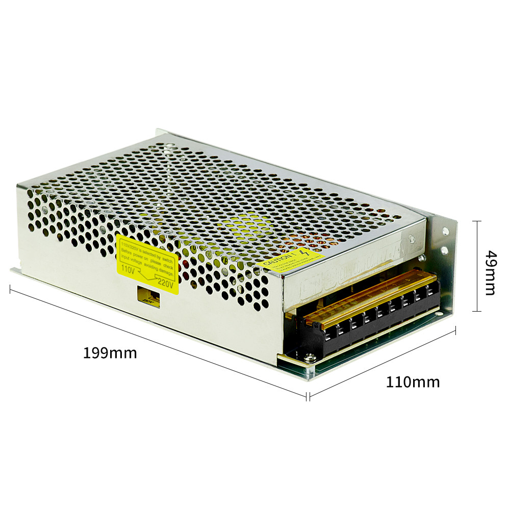 12v 20a 240w switching power supply - Image 6