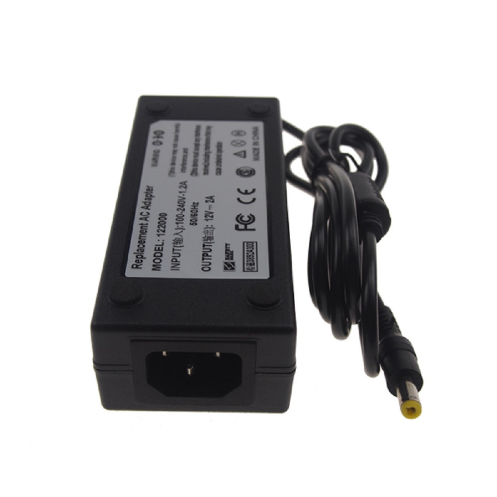 12v 2a 24w desktop laptop adapter - Image 5