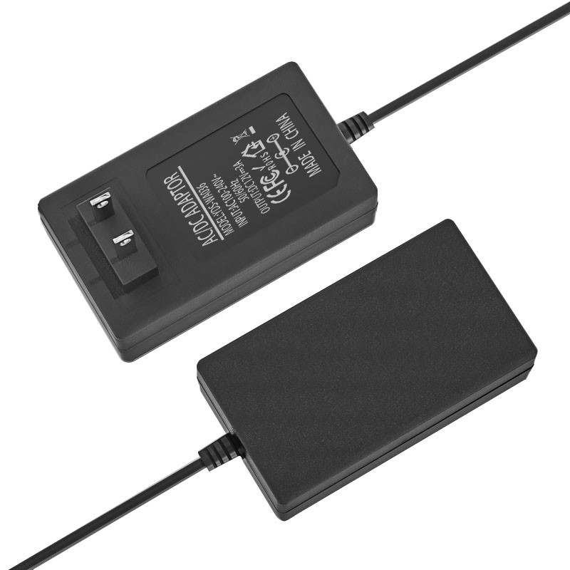 12v 3a Power Supply Ac Dc Power Adapter - Image 2