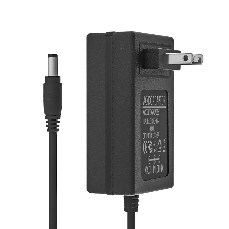12v 3a Power Supply Ac Dc Power Adapter - Image 7