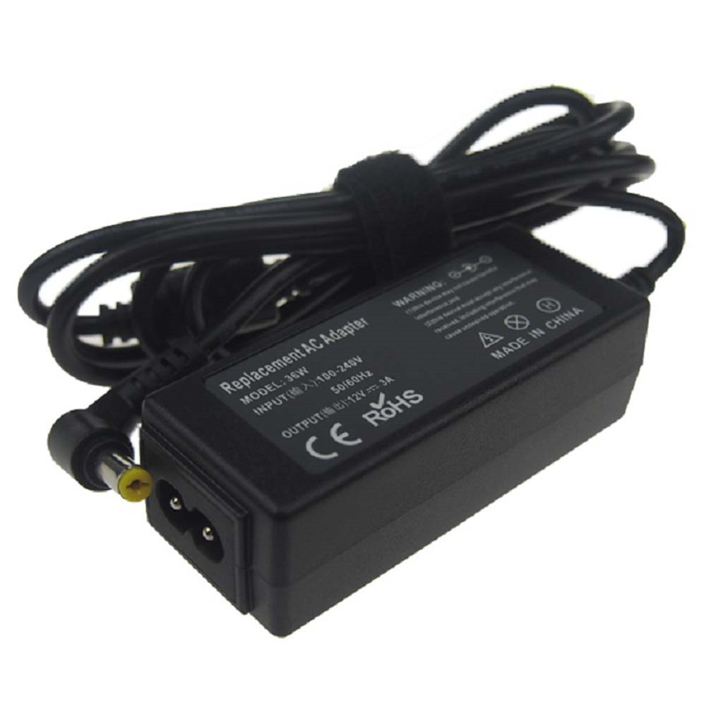12v 3a power charger adapter with dc 5.5*2.5mm - Image 3