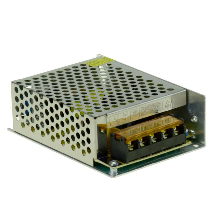 12v 5a led CCTV power supply - Image 3