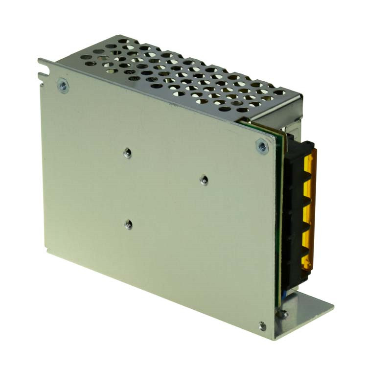 12v 5a led CCTV power supply - Image 5