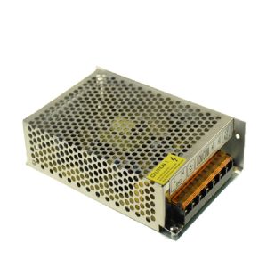 12v 8.33A Switch power supply for led