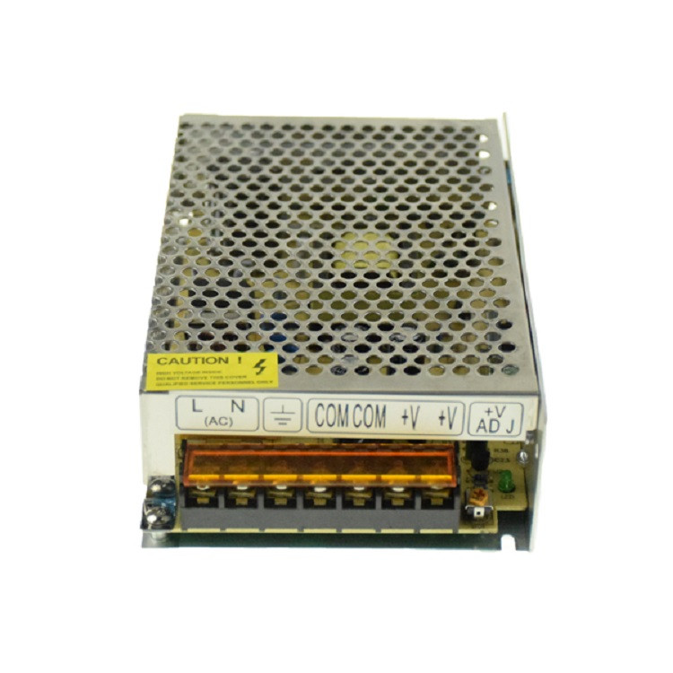 12v 8.33A Switch power supply for led - Image 3