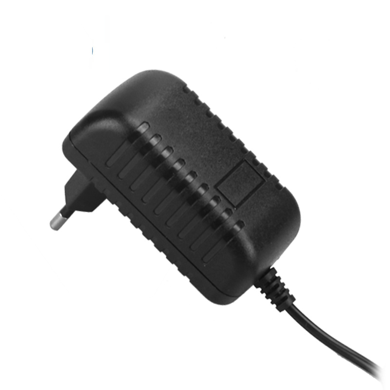 12v adapter 1000mA with CE/ROHS/FCCC/CCC wall mount
