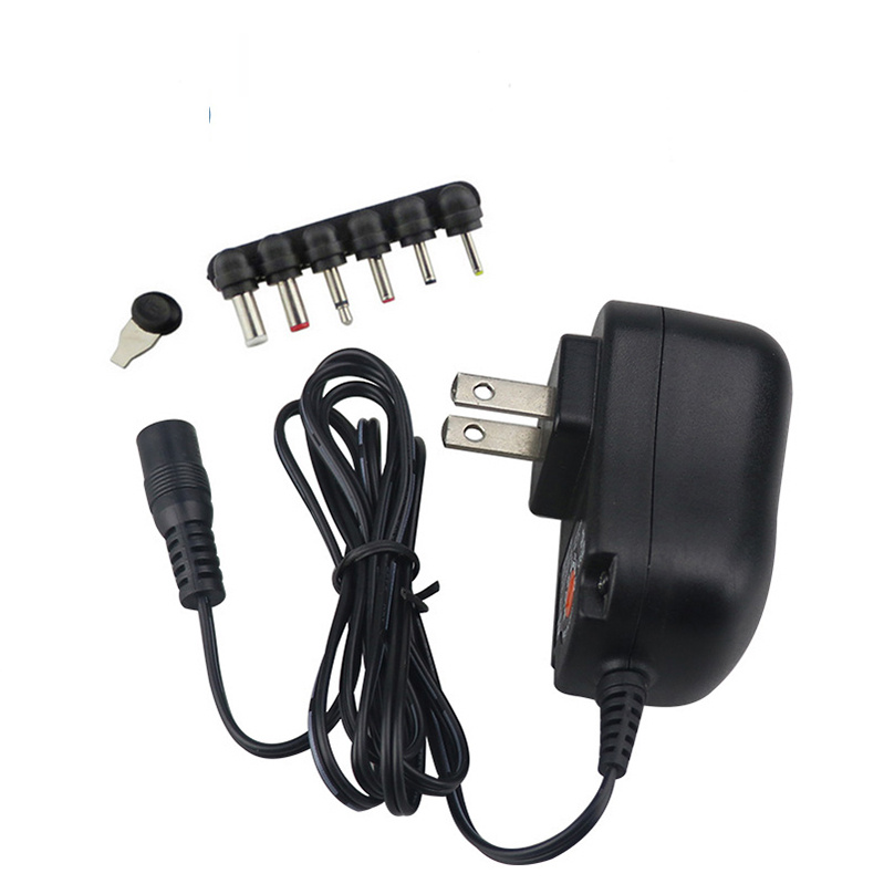 12w Us plug universal wall adapter