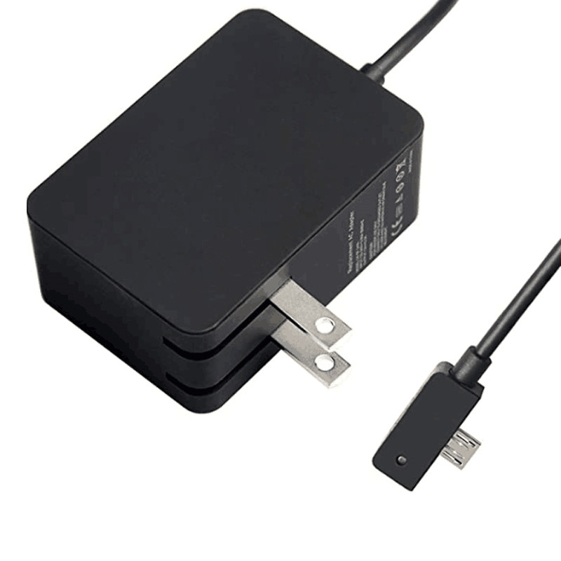 13w ac dc laptop charger 5.2v2.5a power adapter - Image 2