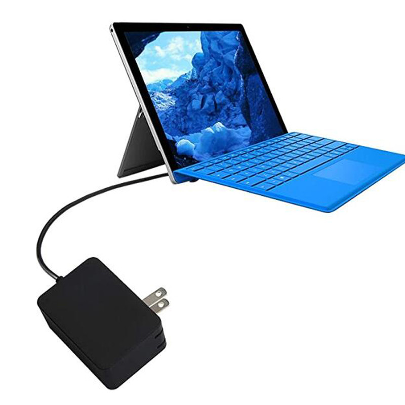 13w ac dc laptop charger 5.2v2.5a power adapter - Image 3