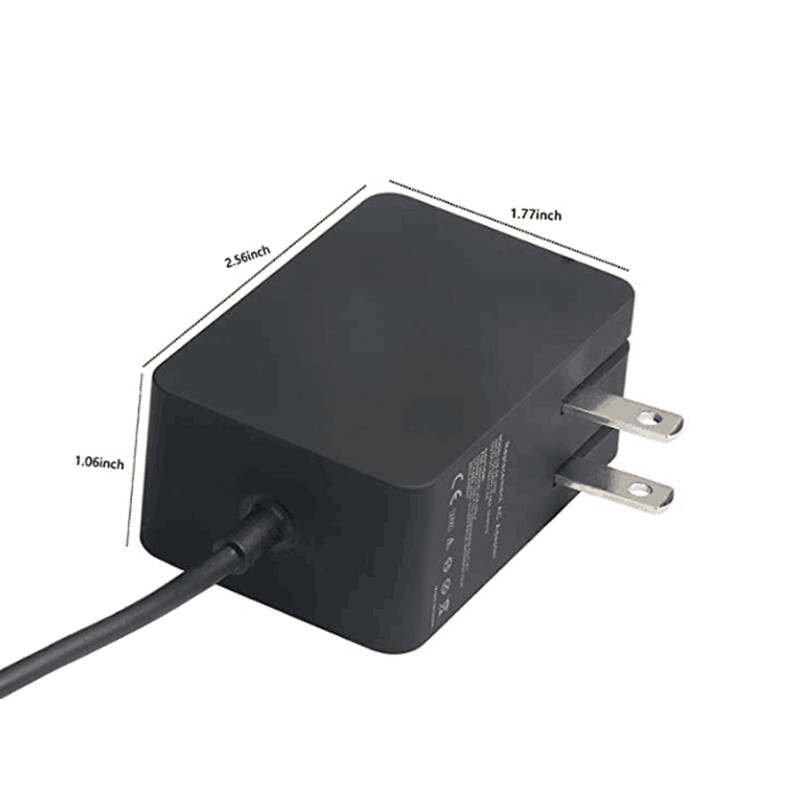 13w ac dc laptop charger 5.2v2.5a power adapter - Image 6