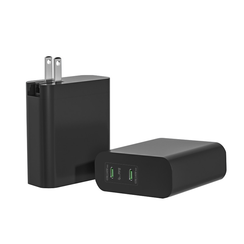 140W 2C Wireless Charger Mobile Phone Cellphone charger - Image 2