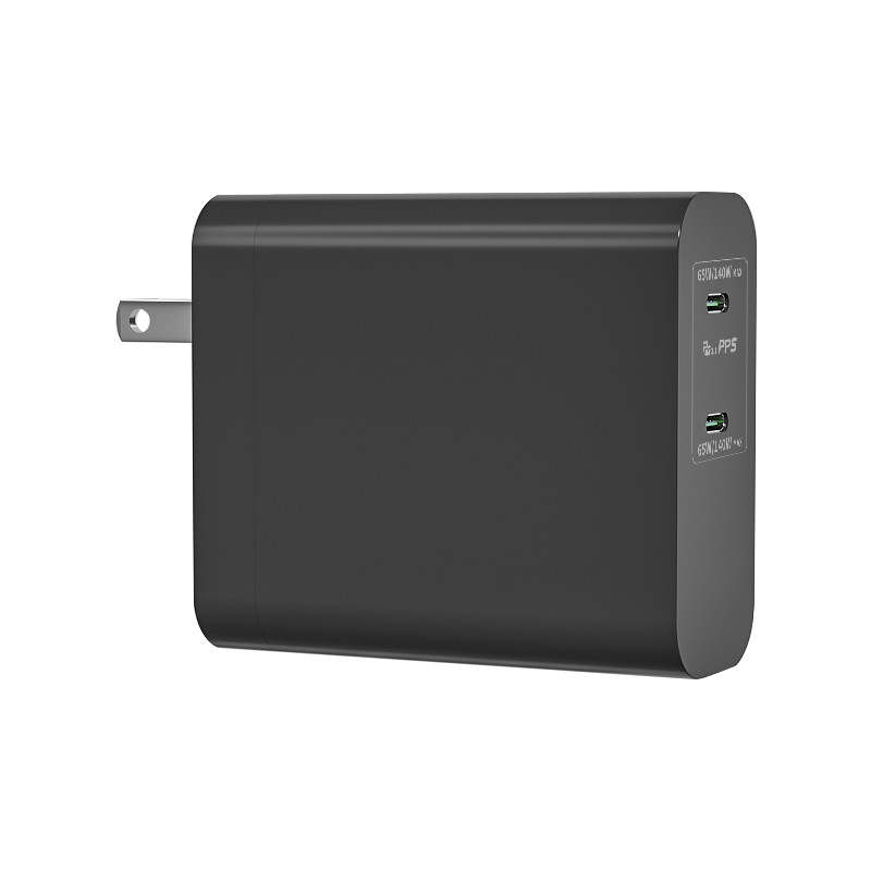 140W 2C Wireless Charger Mobile Phone Cellphone charger - Image 3