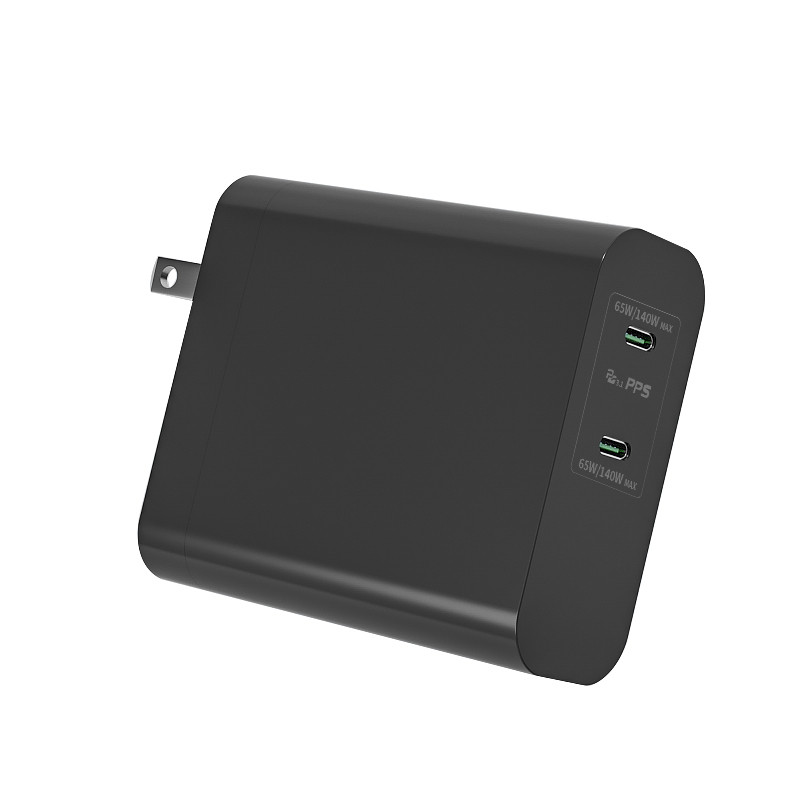 140W 2C Wireless Charger Mobile Phone Cellphone charger - Image 5