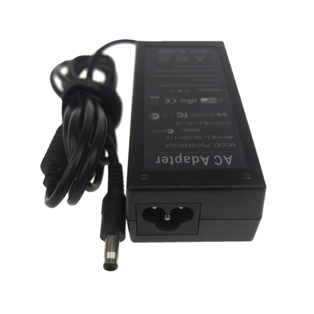 14V 3.5A 49W AC Power Adapter For SAMSUNG - Image 3