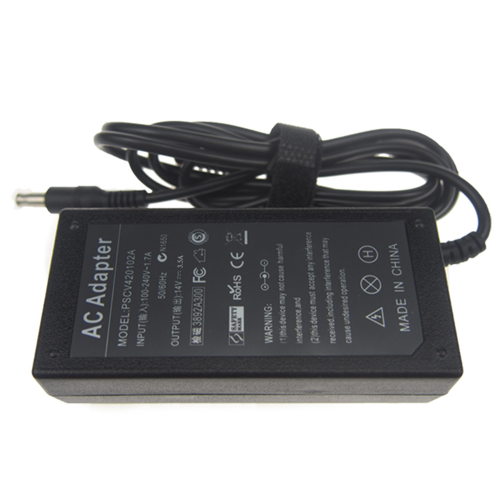 14V 3.5A 49W AC Power Adapter For SAMSUNG - Image 4