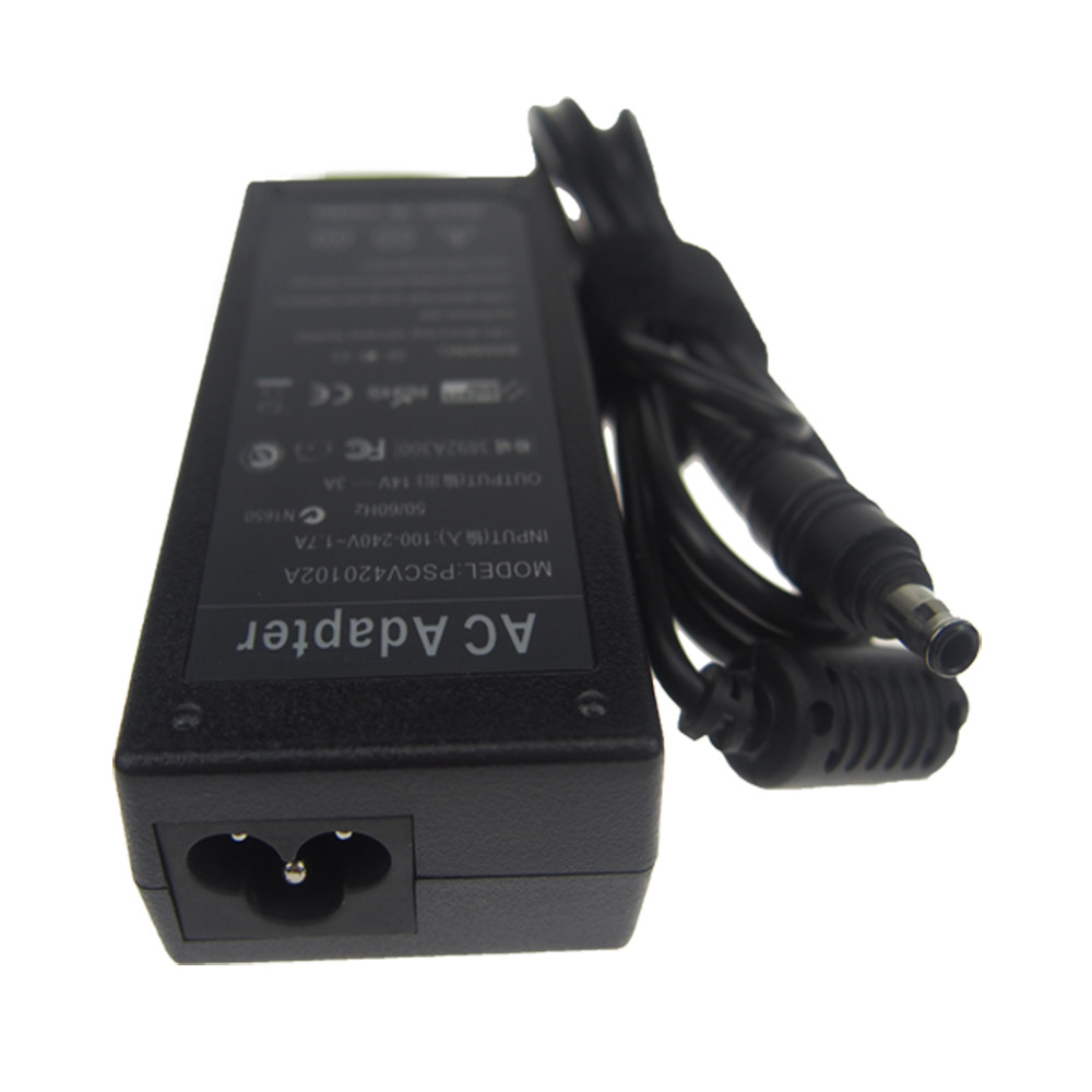 14V 3A 42W Laptop Adapter For SAMSUNG - Image 2