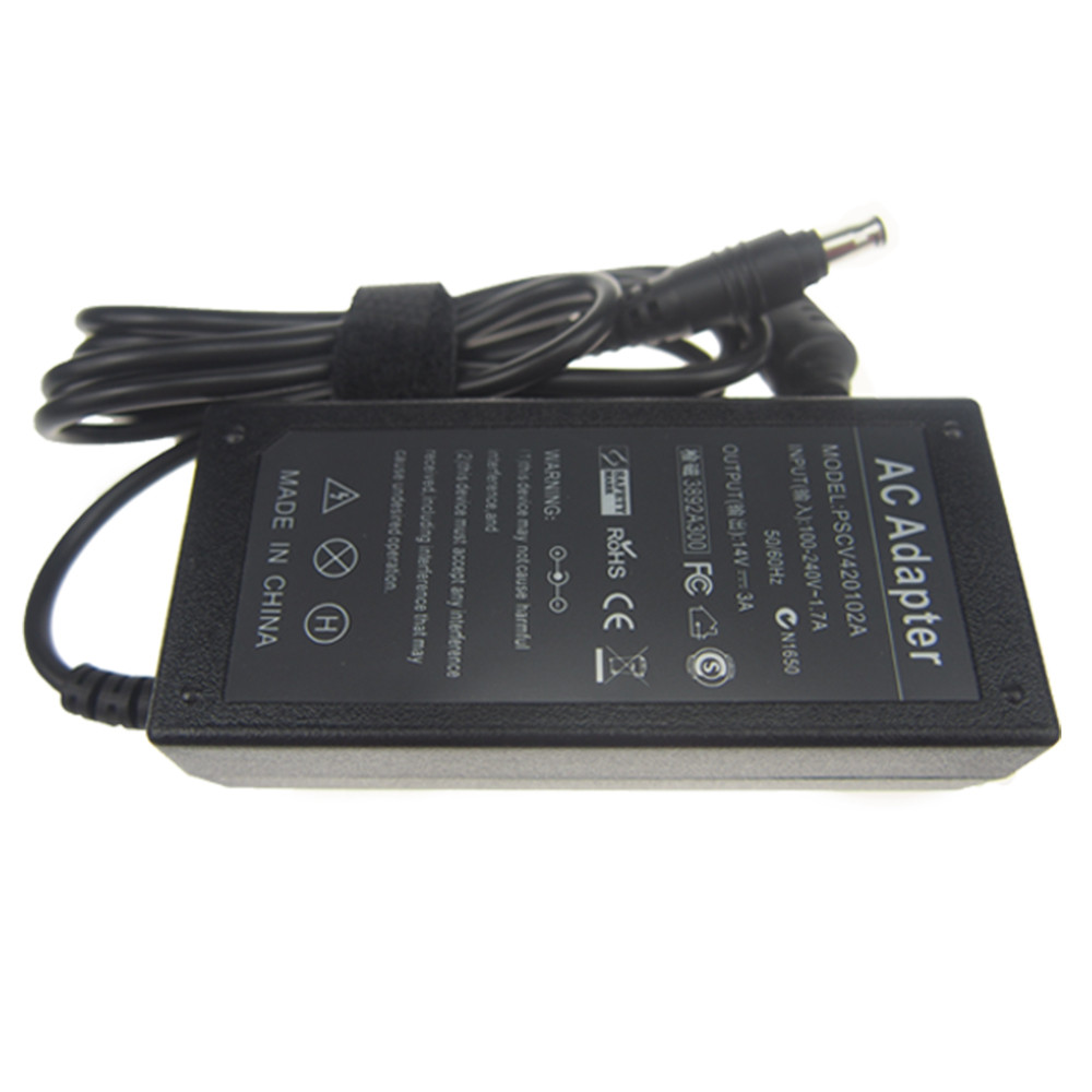14V 3A 42W Laptop Adapter For SAMSUNG - Image 3