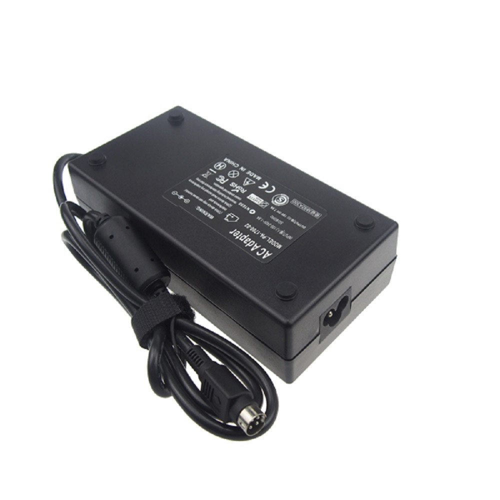 150W 19V 7.9A chromebook laptop charger for HP - Image 2
