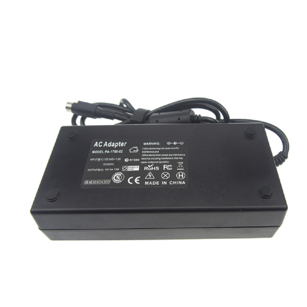 150W 19V 7.9A chromebook laptop charger for HP - Image 3
