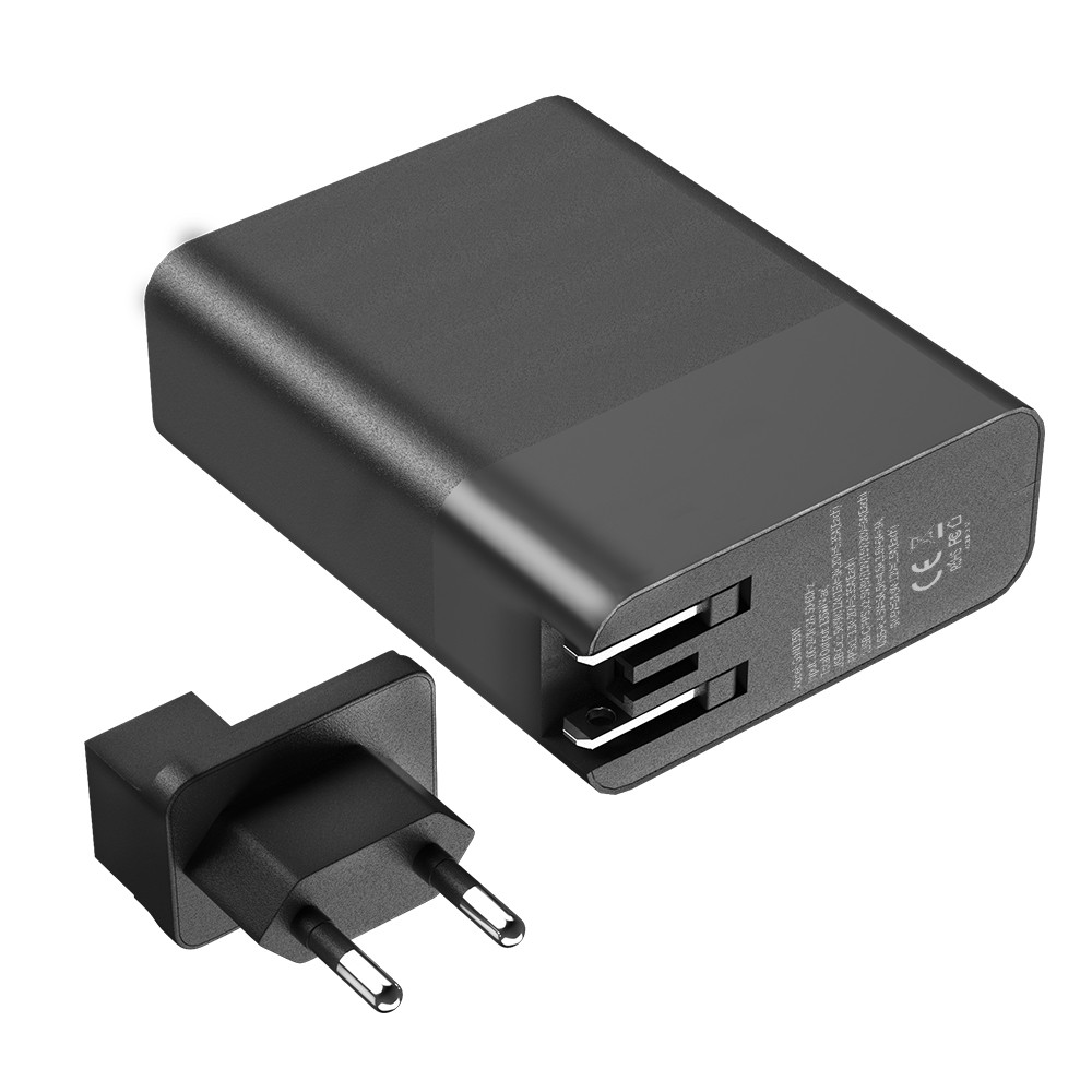 150W GaN Charger Usb C PD QC3.0 charger - Image 2