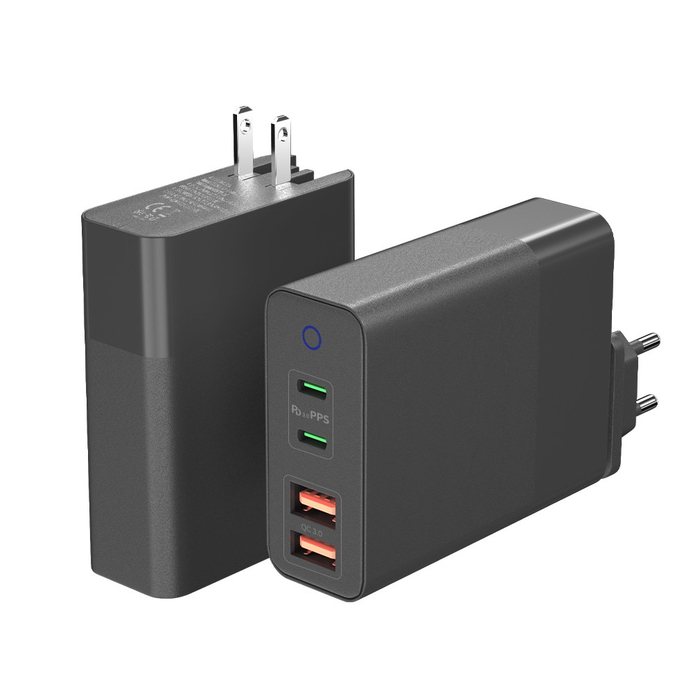 150W GaN Charger Usb C PD QC3.0 charger - Image 3