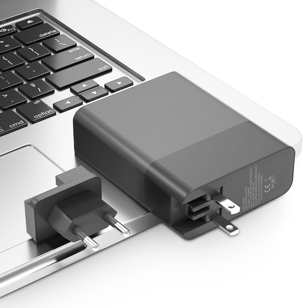 150W GaN Charger Usb C PD QC3.0 charger - Image 4