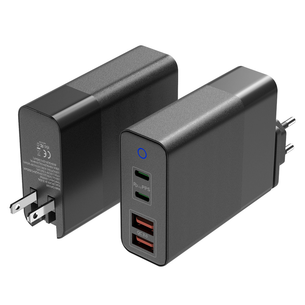 150W GaN Charger Usb C PD QC3.0 charger - Image 5