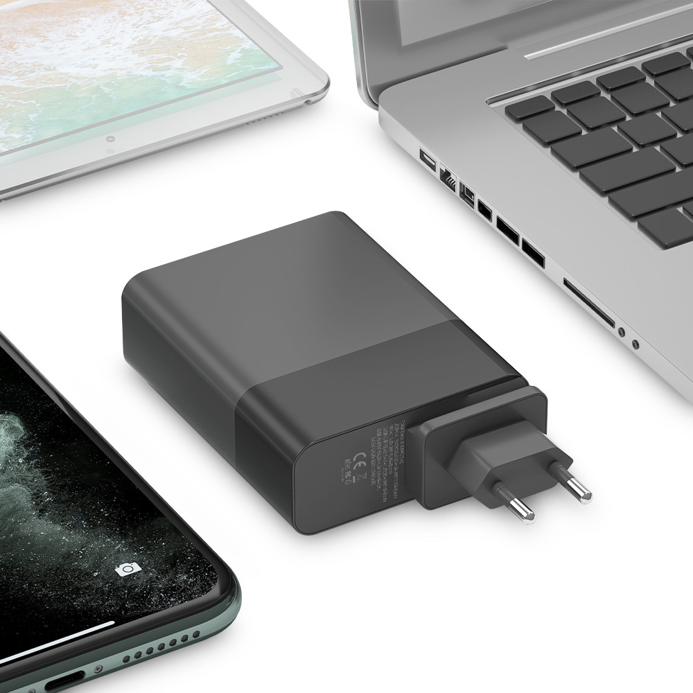 150W GaN Charger Usb C PD QC3.0 charger - Image 7