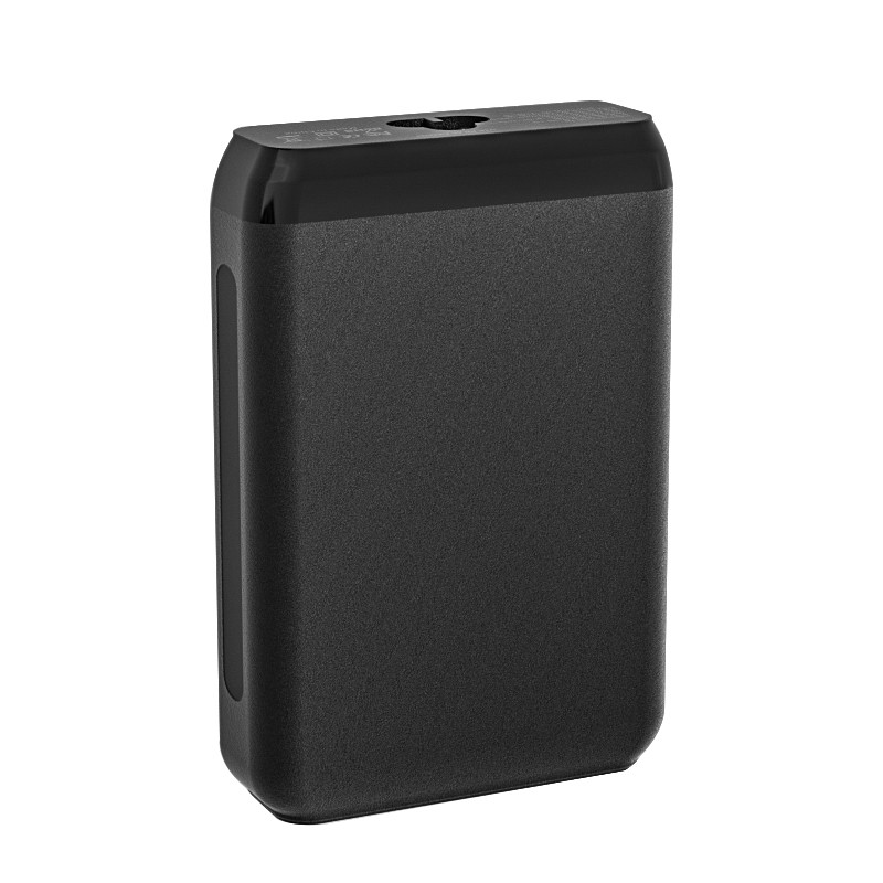 150W gan charger desktop 4 ports fast charger - Image 5