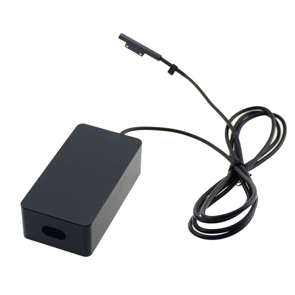 15V 2.58A Replacement ac adapter With USB - Image 2