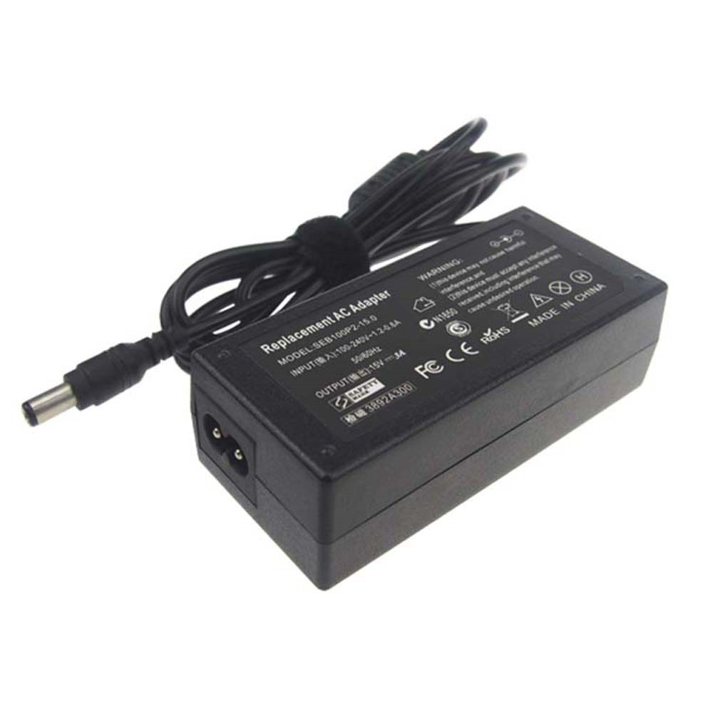 15V 3A laptop ac power adapter for toshiba - Image 2