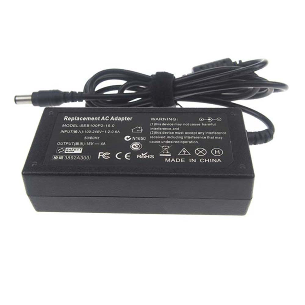 15V 4A AC power adapter charger for toshiba - Image 3
