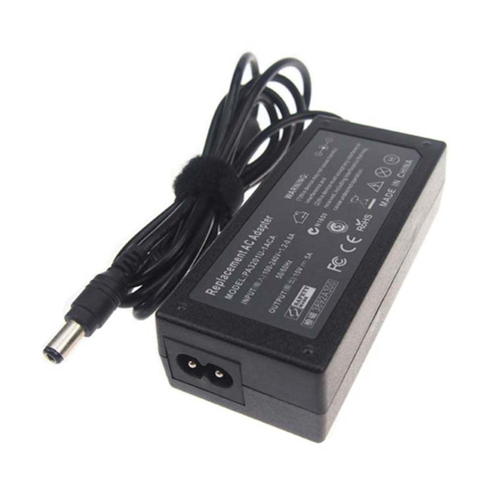 15V 5A battery charger ac adapter for toshiba - Image 3