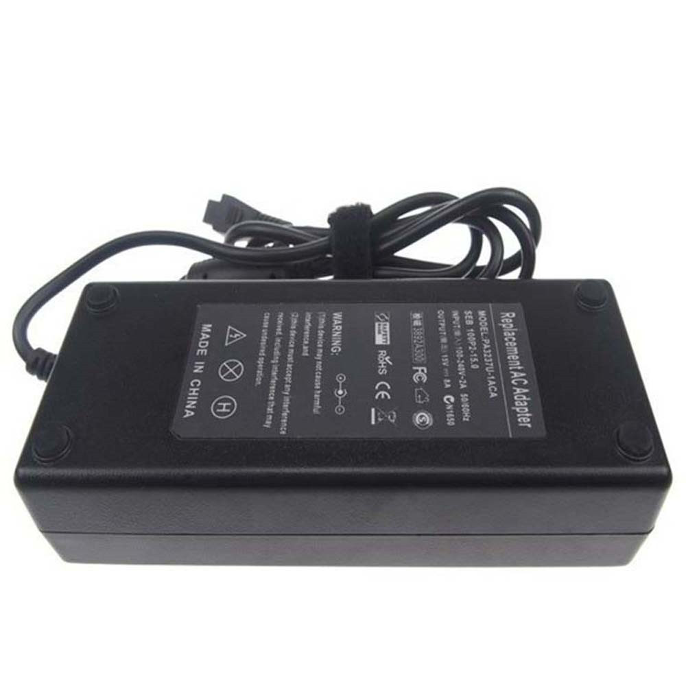 15V 8A 120w Laptop Power Supply for Toshiba - Image 2