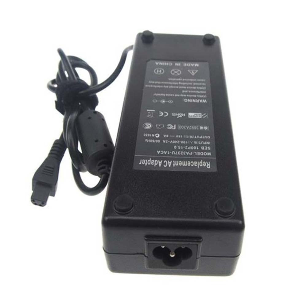 15V 8A 120w Laptop Power Supply for Toshiba - Image 3