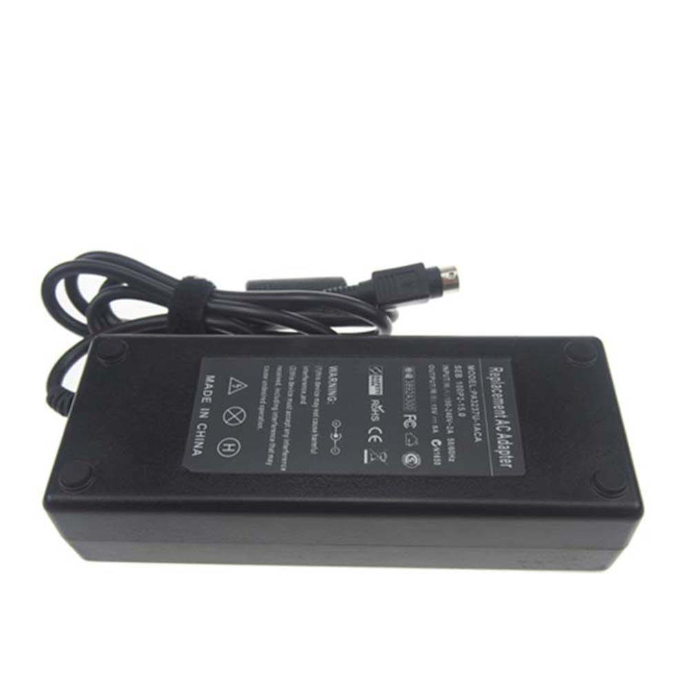 15V 8A 4 pin ac power adapter charger - Image 3