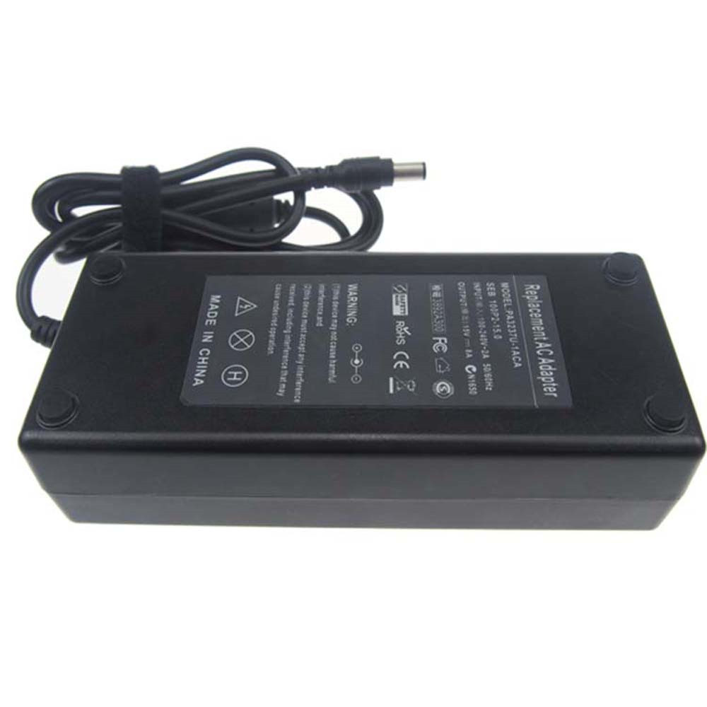 15V 8A laptop ac adapter charger for toshiba - Image 2